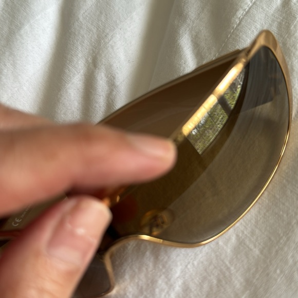 Vintage Dior Indinight 2 Sunglasses - Picture 12 of 12
